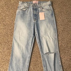 Revice Denim Jeans